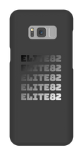 elite82 Samsung Phone Cases