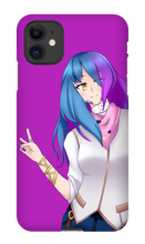 RukoVT iPhone Phone Cases