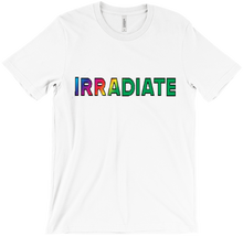 Galaxy Collective Irradiate Pride T-Shirt