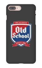 Old School Since 83' iPhone Phone Cases