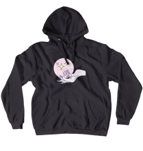 ASMR Crystal Ball Hoodie