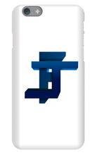 FraseJAY iPhone Cases