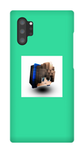 Mrdiploben Samsung Phone Cases (Logo!)