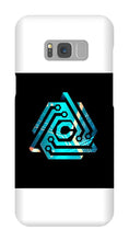 cyb3r3x Samsung Phone Cases