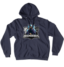 OKVMI God Hoodie