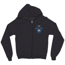ZHoodie Designed By @ArtBySaint www.artbysaint.com