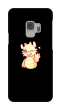 Ignatious Wink Samsung Phone Cases