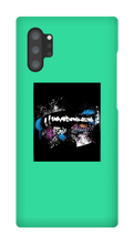 swampdonkeysentertainment Samsung Phone Cases