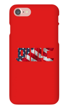 djlilc1 iPhone Phone Cases
