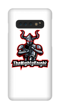 TheMightyKnight Samsung Cover