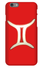 ItsGeminiTV iPhone Phone Cases