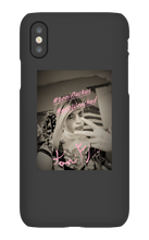 toniflackus9000 iPhone Phone Cases