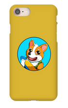 jeremy7228 iPhone Phone Cases