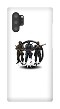 uros2012 Samsung Phone Cases