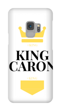 kingcaron Samsung Phone Cases