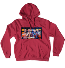 skrolerxa Hoodies (No-Zip/Pullover)
