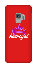 hesroyal Samsung Phone Cases