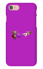Lord Choice SG Iphone Case