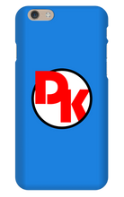 DeathKillerNOR iPhone Phone Cases