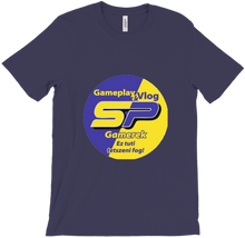 spgamerek T-Shirts