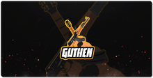 Musmatta XXL Guthen Edition