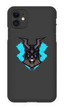 iPhone Rage Phone Cases