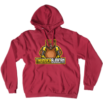 thunderbjoern Hoodies (No-Zip/Pullover)