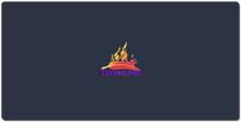 quiver_pen XXL Gaming Mousepad