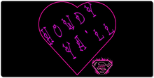 superannie XXL Gaming Mousepad