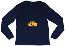 TACO long sleeve T-shirt