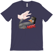 DK "don't boop tha birb" T-shirt