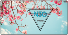 nova3orbi XXL Gaming Mousepad