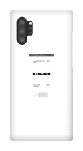 gamerkid2020 Samsung Phone Cases