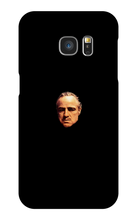 daniconigameplay Padrino Samsung Cover