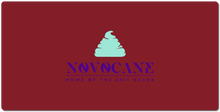 NOVCN XXL Gaming Mousepad