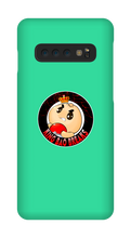 kingbaobreaks Samsung Phone Cases