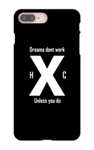 HXC iPhone Phone Cases