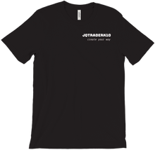 jqtraderk10 T-Shirts 1