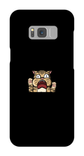 Shocked Lil Samsung Phone Case
