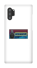 dinkgam3r Samsung Phone Cases