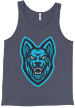 jammerxd Tank Top [Wolf]