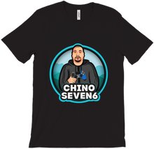 chinoseven6 T-Shirts