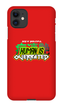 Sick N' Beautiful iPhone Cover