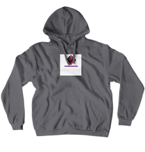 fastgdplayer1422 Hoodies (No-Zip/Pullover)
