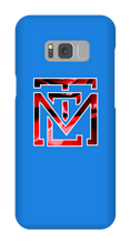 tom_mc_lfc Samsung Phone Cases