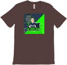 xjolox T-Shirts