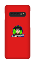 gtawaisiti Samsung Phone Cases