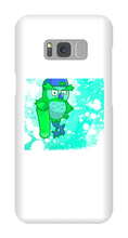 cleverowlpl Samsung Phone Cases