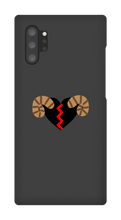 Lydiit Logo Samsung Case