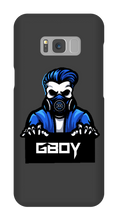 gboygiancarlo Samsung Phone Cases